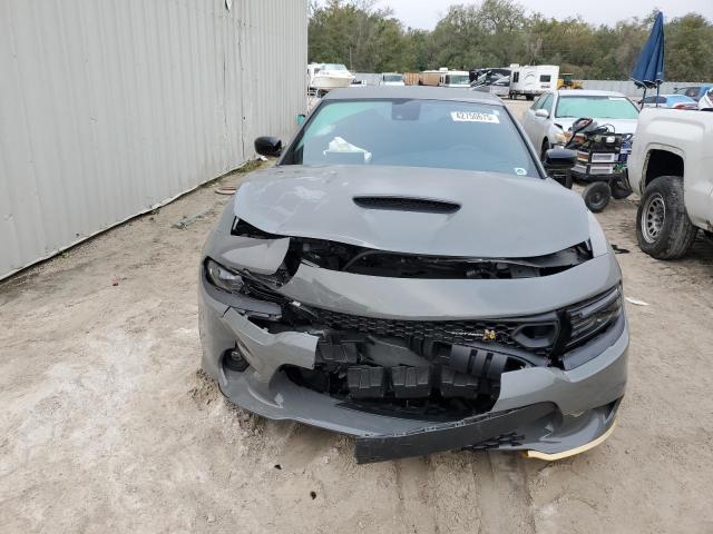Photo 5 from auction – 2023 DODGE CHARGER SC with VIN 2C3CDXGJ3PH653571