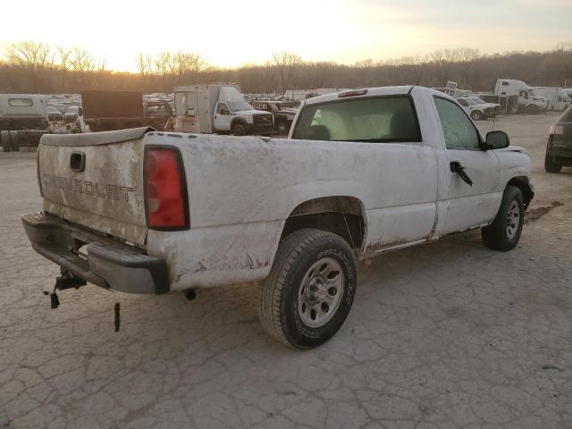 Photo 3 from auction – 2005 CHEVROLET SILVERADO with VIN 1GCEK14X75Z124878