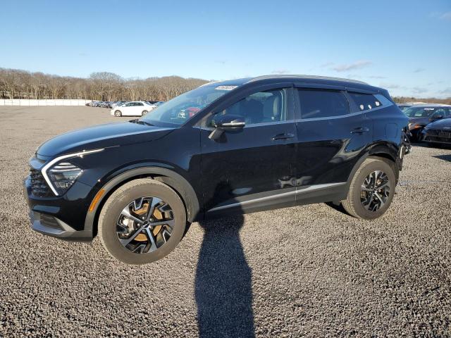 Photo 1 from auction – 2024 KIA SPORTAGE E with VIN 5XYK3CDF2RG203656