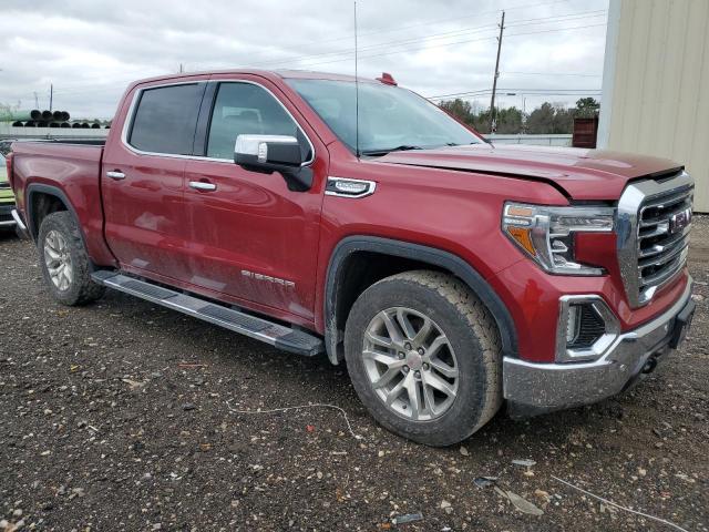Photo 4 from auction – 2019 GMC SIERRA C15 with VIN 3GTP8DED0KG106523