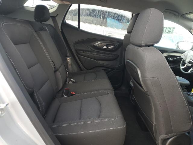 Photo 11 from auction – 2022 GMC TERRAIN SL with VIN 3GKALTEV5NL213980
