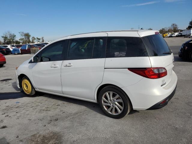 Photo 2 from auction – 2012 MAZDA 5 with VIN JM1CW2BL2C0125178