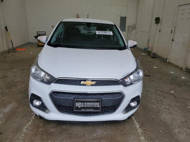 Photo 5 from auction – 2016 CHEVROLET SPARK 1LT with VIN KL8CD6SA4GC599447