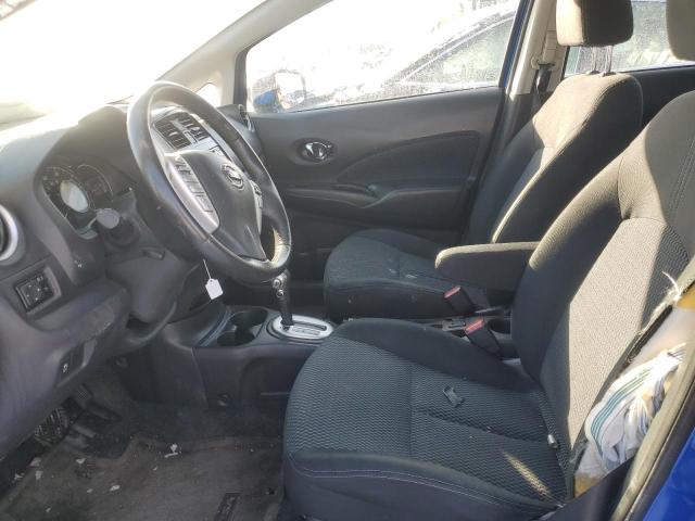 Photo 7 from auction – 2016 NISSAN VERSA NOTE with VIN 3N1CE2CP6GL367651