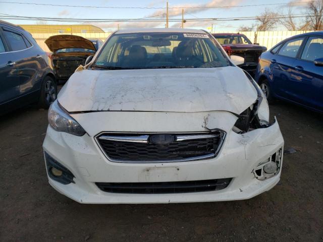 Photo 5 from auction – 2018 SUBARU IMPREZA PR with VIN 4S3GKAD60J3625284