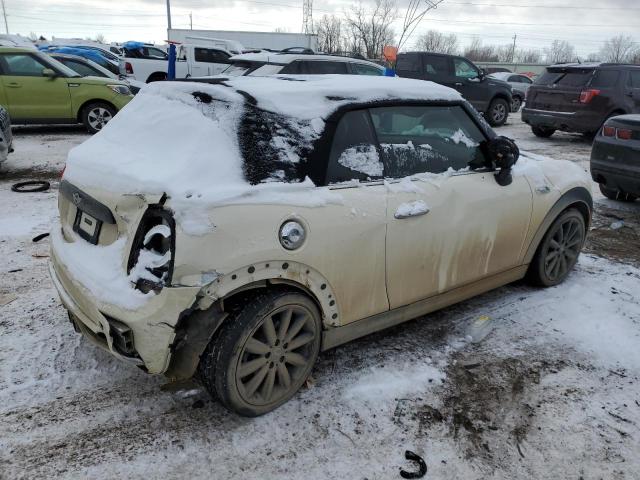 Снимка 3 от търг – 2016 MINI COOPER S с VIN WMWWG9C55G3C22575