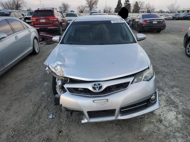 Photo 5 from auction – 2014 TOYOTA CAMRY L with VIN 4T1BF1FKXEU328611