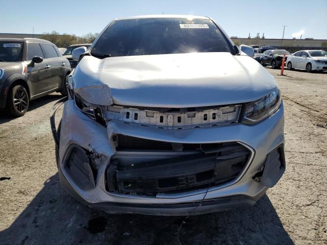 Photo 5 from auction – 2020 CHEVROLET TRAX LS with VIN 3GNCJKSB7LL330138