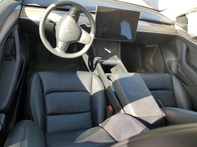 Photo 8 from auction – 2023 TESLA MODEL 3 with VIN 5YJ3E1EA6PF674994