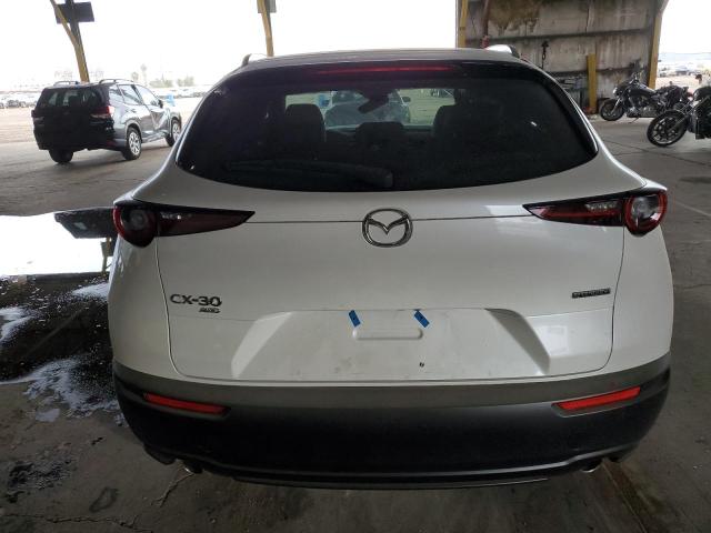Photo 6 from auction – 2024 MAZDA CX-30 PREF with VIN 3MVDMBCM8RM721059