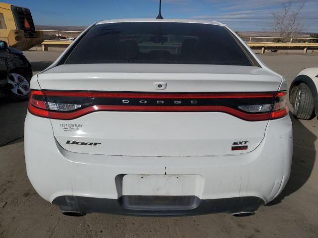 Photo 6 from auction – 2013 DODGE DART SXT with VIN 1C3CDFBH0DD233564