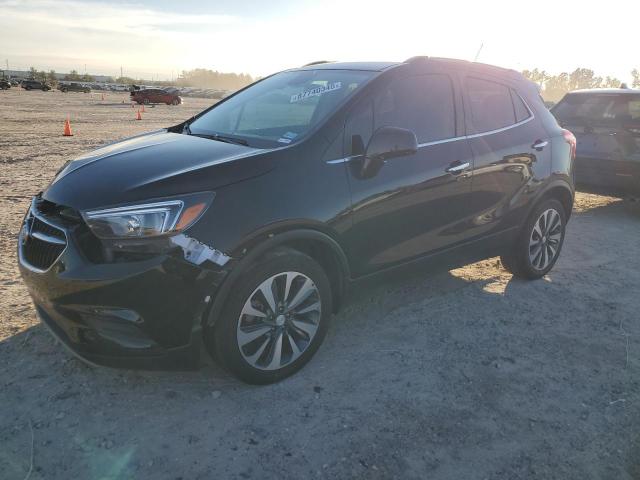 BUICK ENCORE PRE 2022 with VIN KL4CJESM5NB532504 - Photo from auction