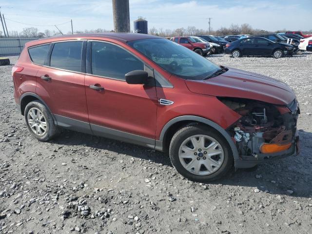 Photo 4 from auction – 2016 FORD ESCAPE S with VIN 1FMCU0F78GUB43511