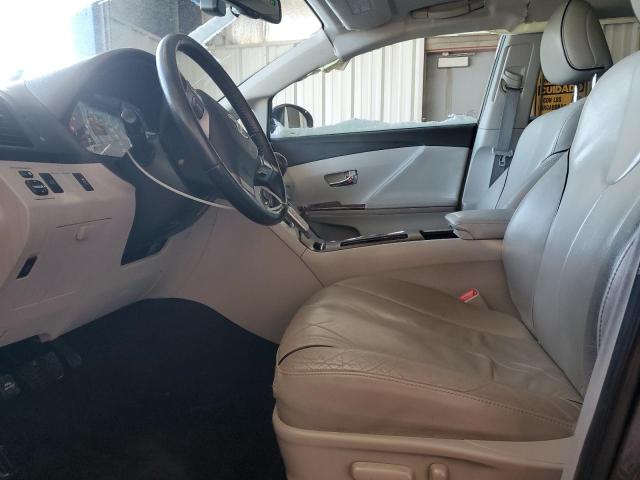 Photo 7 from auction – 2009 TOYOTA VENZA with VIN 4T3BK11A79U016804