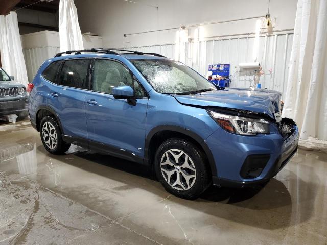 Photo 4 from auction – 2019 SUBARU FORESTER P with VIN JF2SKAEC0KH553331