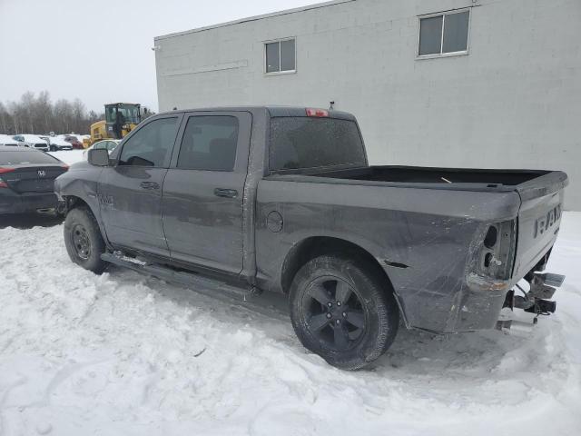 Photo 2 from auction – 2020 RAM 1500 CLASS with VIN 3C6RR7KT6LG311372