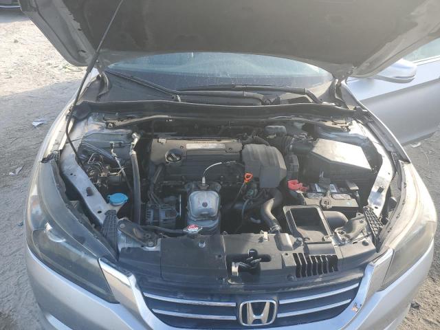 Photo 11 from auction – 2013 HONDA ACCORD EXL with VIN 1HGCR2F85DA207397