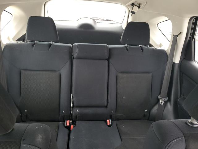 Photo 10 from auction – 2015 HONDA CR-V LX with VIN 5J6RM4H34FL022070