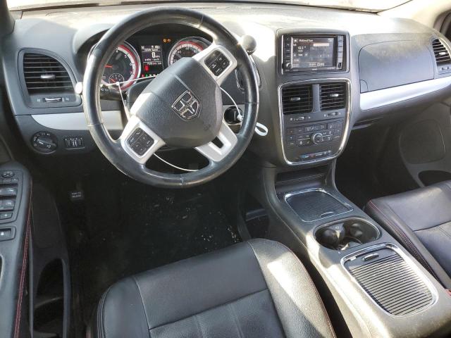 Photo 8 from auction – 2019 DODGE GRAND CARA with VIN 2C4RDGEG8KR623532