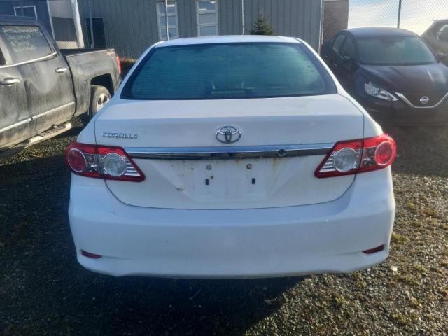 Photo 6 from auction – 2012 TOYOTA COROLLA BA with VIN 2T1BU4EE2CC782076