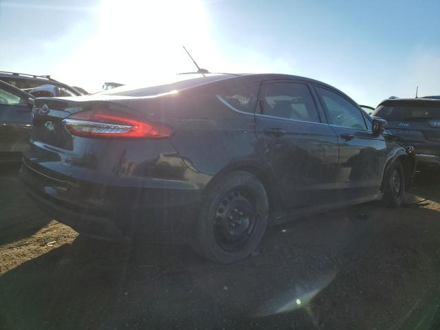 Photo 3 from auction – 2020 FORD FUSION SPE with VIN 3FA6P0WU9LR100043
