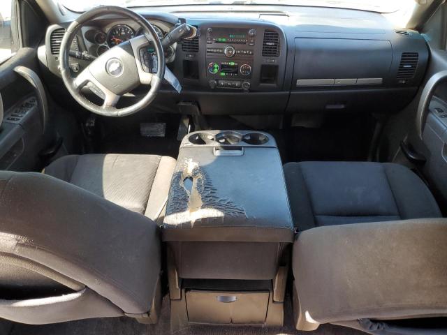 Photo 8 from auction – 2013 CHEVROLET SILVERADO with VIN 3GCPCSE06DG323481