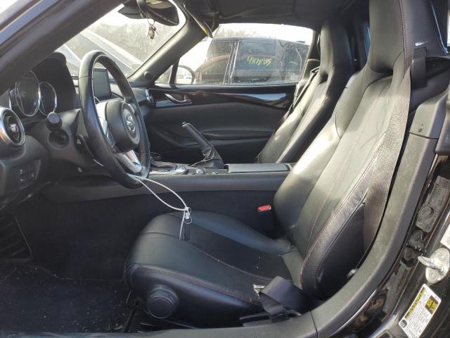 Photo 7 from auction – 2018 MAZDA MX-5 MIATA with VIN JM1NDAM73J0206129