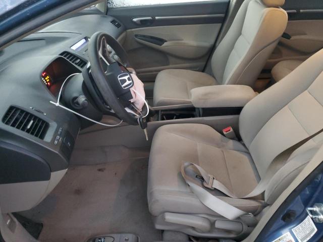 Photo 7 from auction – 2010 HONDA CIVIC with VIN JHMFA3F24AS002193