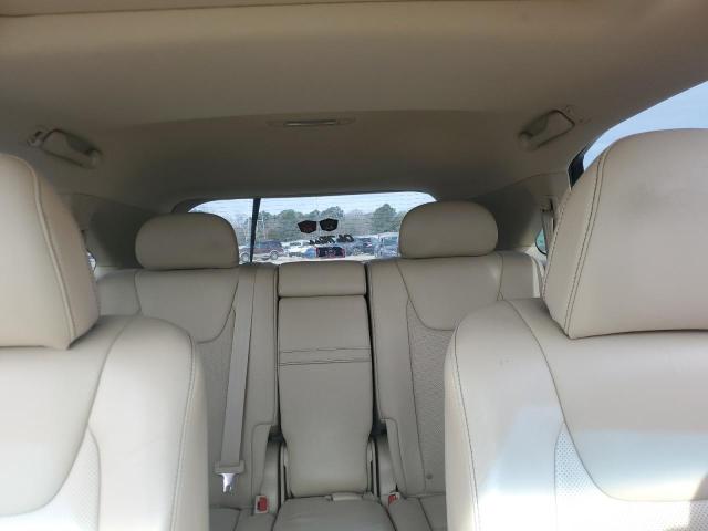 Photo 10 from auction – 2013 LEXUS RX 350 with VIN 2T2ZK1BA9DC128161