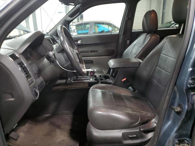 Photo 7 from auction – 2012 FORD ESCAPE LIM with VIN 1FMCU9EG4CKC83065