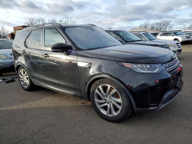 Photo 4 from auction – 2017 LAND ROVER DISCOVERY with VIN SALRRBBV5HA033141
