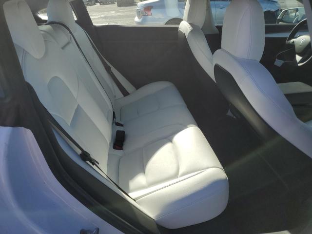 Photo 10 from auction – 2021 TESLA MODEL 3 with VIN 5YJ3E1EB9MF001010