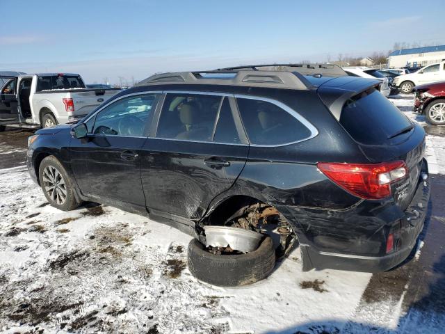Photo 2 from auction – 2015 SUBARU OUTBACK 2. with VIN 4S4BSALC1F3332403