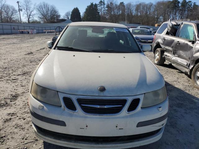 Zdjęcie 5 z aukcji – 2007 SAAB 9-3 2.0T z VIN YS3FD46Y971120234