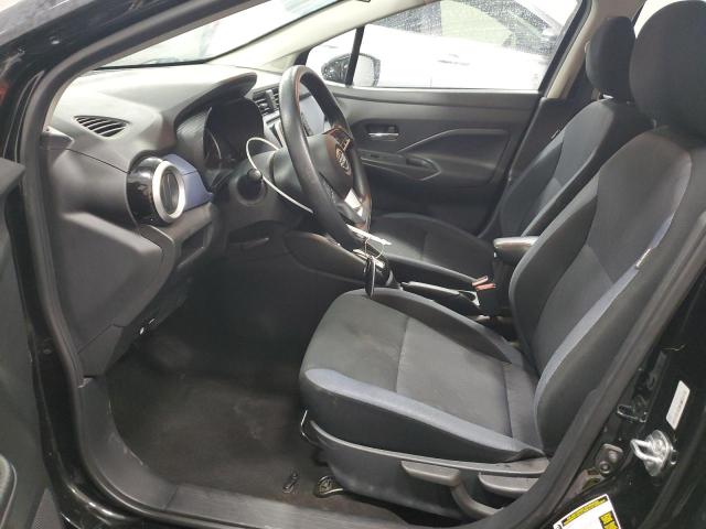 Photo 7 from auction – 2023 NISSAN VERSA SV with VIN 3N1CN8EV0PL831967