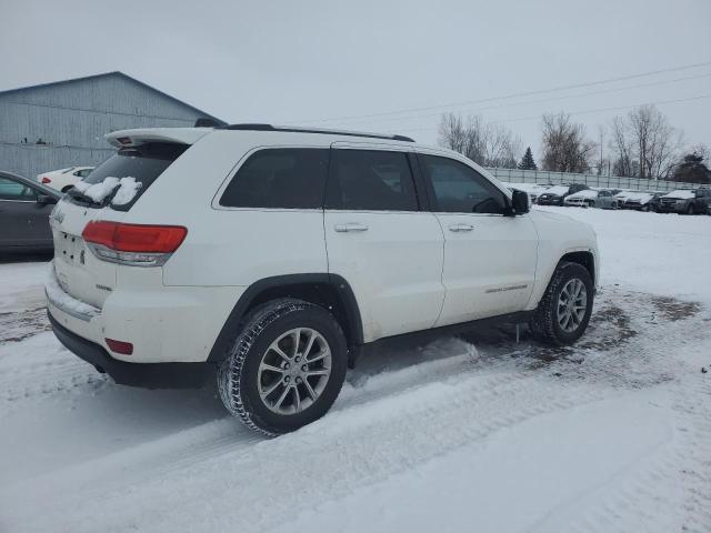 Photo 3 from auction – 2016 JEEP GRAND CHER with VIN 1C4RJFBG6GC388300
