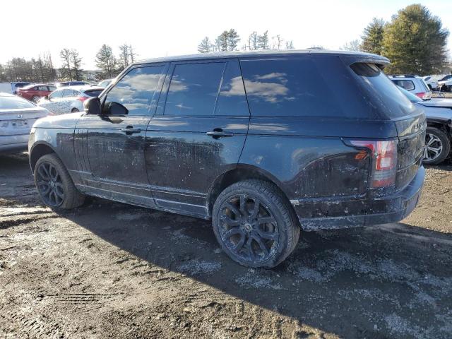 Photo 2 from auction – 2014 LAND ROVER RANGE ROVE with VIN SALGS2EF4EA126292