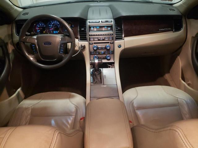 Photo 8 from auction – 2010 FORD TAURUS SEL with VIN 1FAHP2HW4AG145673