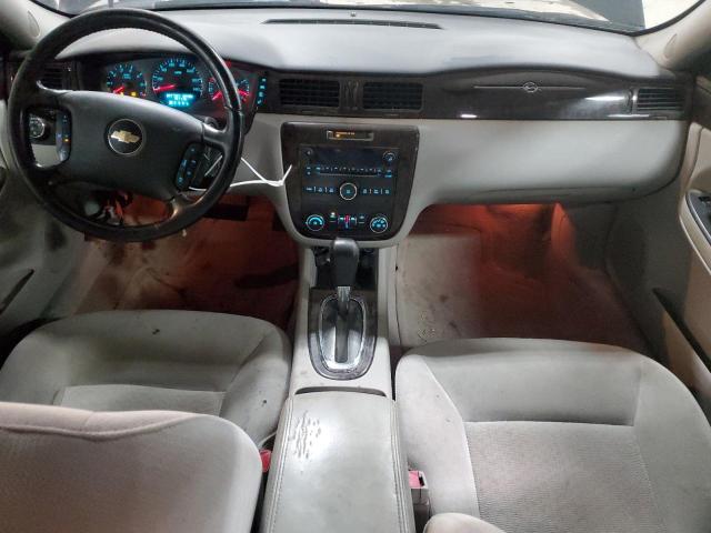 Photo 8 from auction – 2014 CHEVROLET IMPALA LIM with VIN 2G1WB5E36E1145682