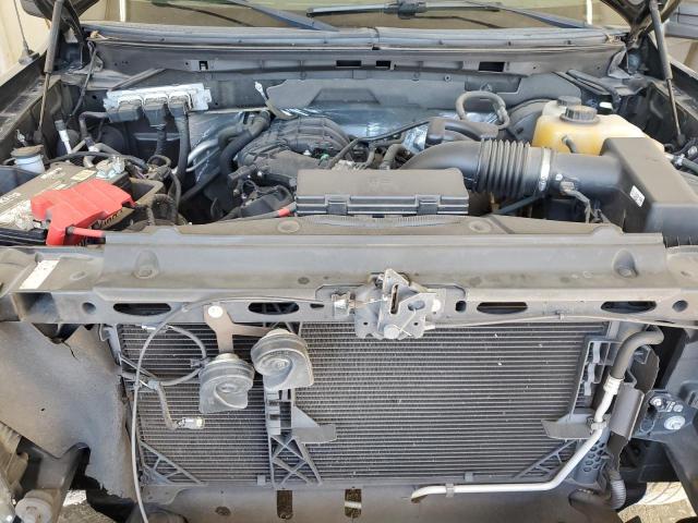 Photo 12 from auction – 2013 FORD F150 with VIN 1FTMF1CM3DKG38564