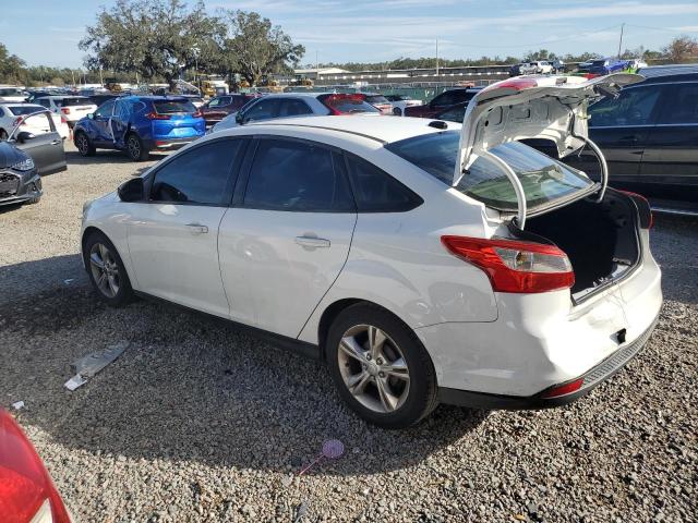 Photo 2 from auction – 2014 FORD FOCUS SE with VIN 1FADP3F28EL147511