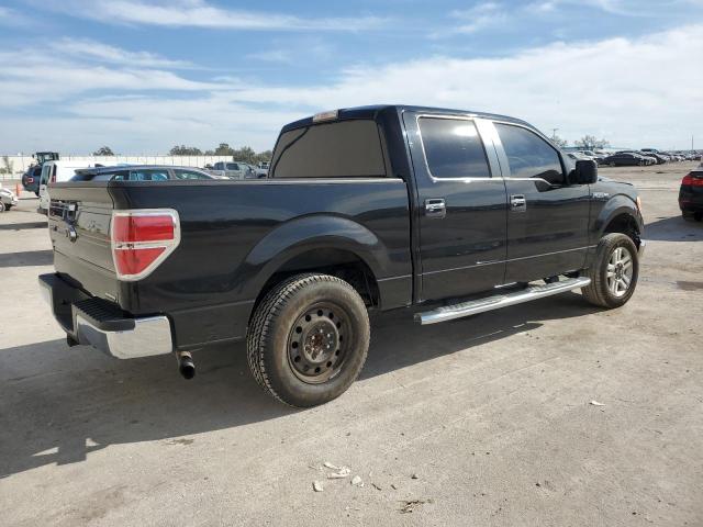 Photo 3 from auction – 2013 FORD F150 SUPER with VIN 1FTFW1CF8DFB16287