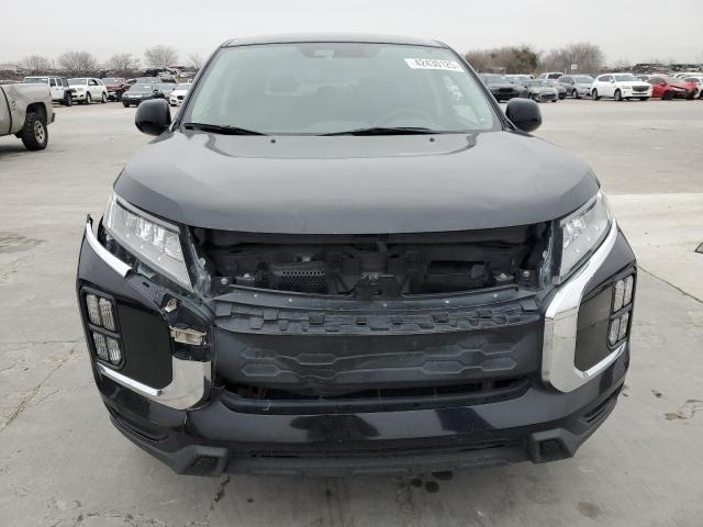 Photo 5 from auction – 2021 MITSUBISHI OUTLANDER with VIN JA4APUAUXMU024887
