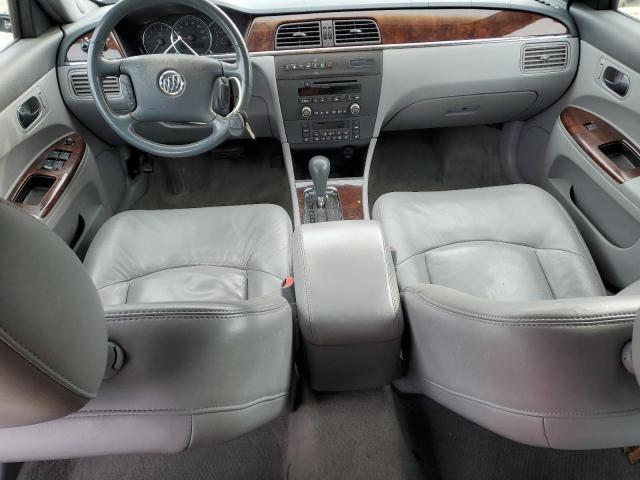 Photo 8 from auction – 2007 BUICK LACROSSE C with VIN 2G4WD582971125283