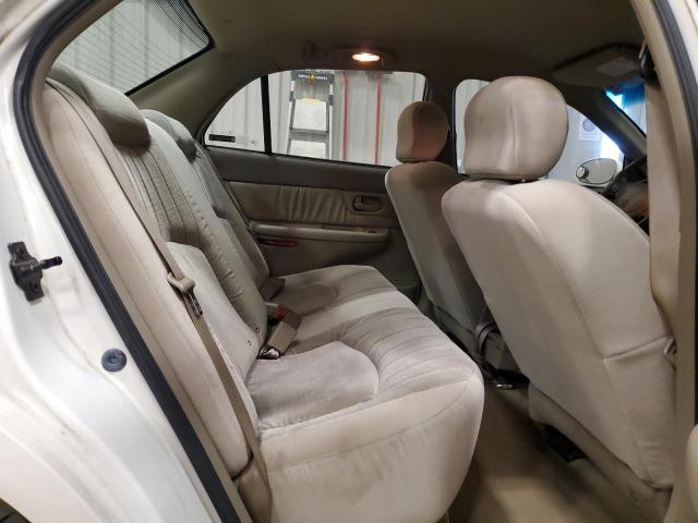 Photo 10 from auction – 2002 BUICK CENTURY CU with VIN 2G4WS52J921277658