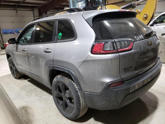 Photo 2 from auction – 2021 JEEP CHEROKEE L with VIN 1C4PJMLB8MD206861