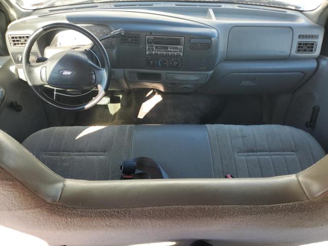 Photo 8 from auction – 2004 FORD F250 SUPER with VIN 1FTNW20L64EC69798