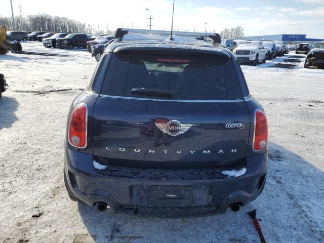 Photo 6 from auction – 2014 MINI COOPER S C with VIN WMWZC5C58EWP35765