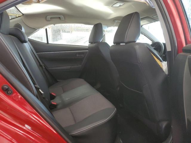 Photo 10 from auction – 2014 TOYOTA COROLLA L with VIN 5YFBURHE9EP122547