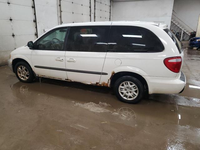 Photo 2 from auction – 2002 DODGE GRAND CARA with VIN 2B4GP44312R583920